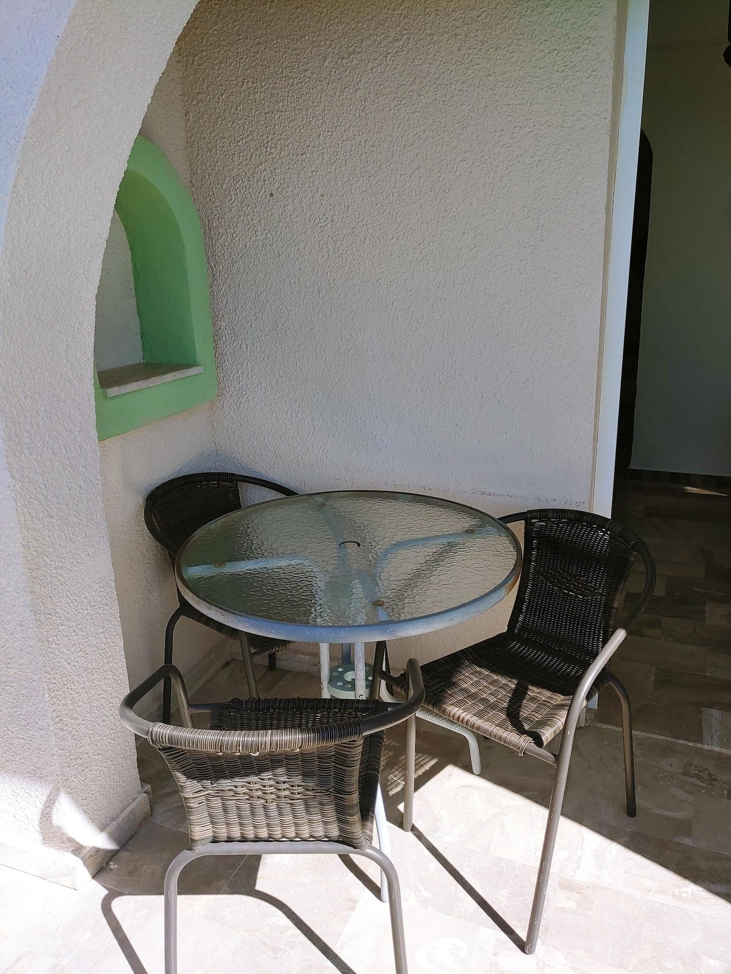 Achlia Hotel Exterior photo
