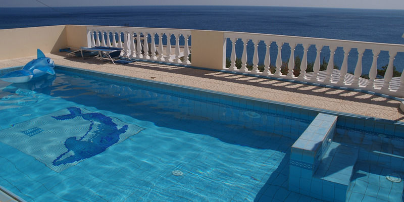 Achlia Hotel Exterior photo